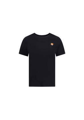 Maison Kitsuné Fox Head Regular T-shirt - M