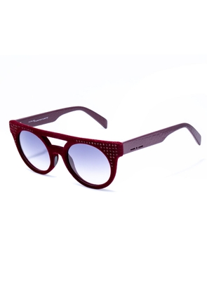 Bordeaux Acetate Sunglasses