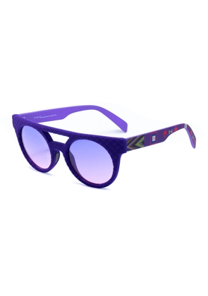 Purple Acetate Sunglasses