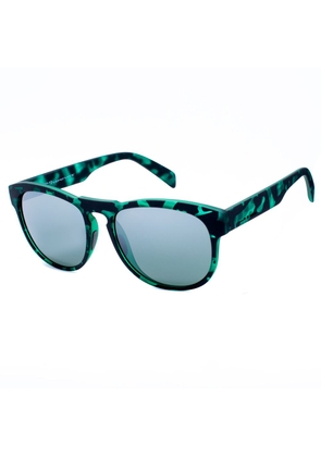 Italia Independent Bicolor Acetate Sunglasses