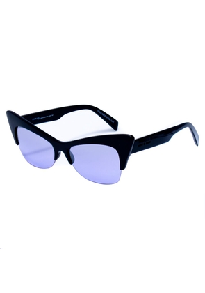 Black Acetate Sunglasses