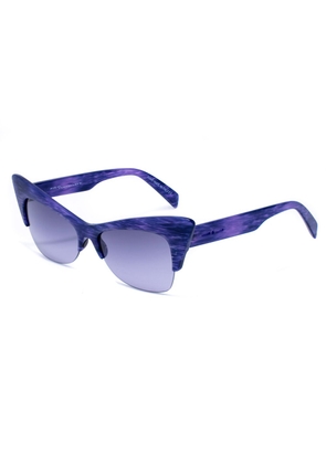 Purple Acetate Sunglasses