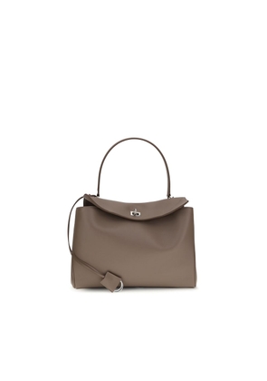 Balenciaga Rodeo Shoulder Bag