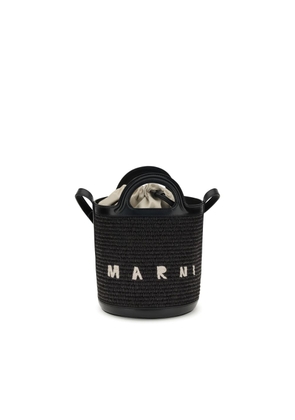 Tropicalia Bucket Bag