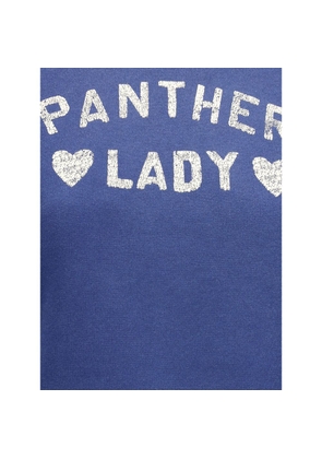 Panther Lady Sweatshirt - S