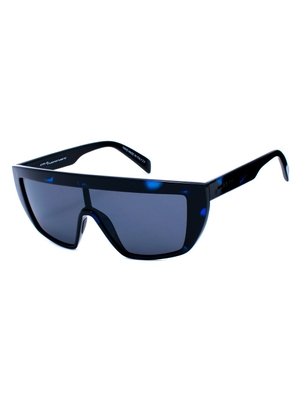 Blue Acetate Sunglasses