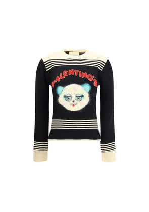 Le Chat De La Maison Sweater - L