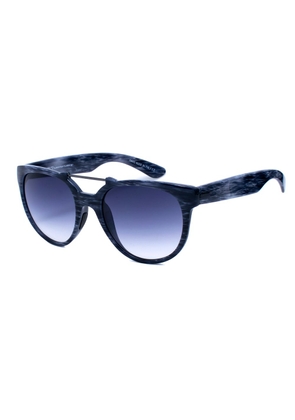 Blue Acetate Sunglasses