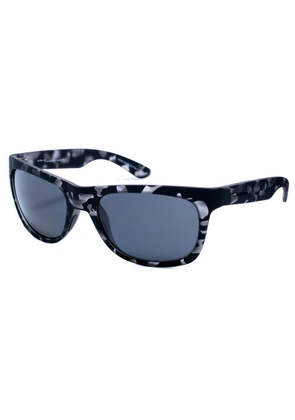 Gray Acetate Sunglasses