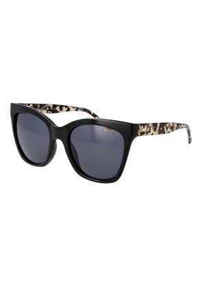 Black Women Sunglasses
