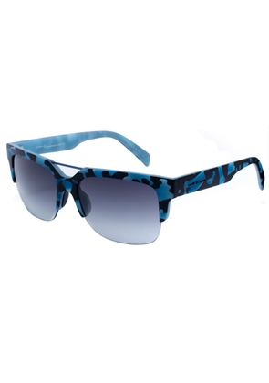Blue Acetate Sunglasses