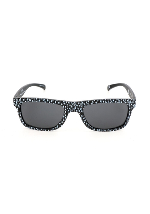 Black Acetate Sunglasses