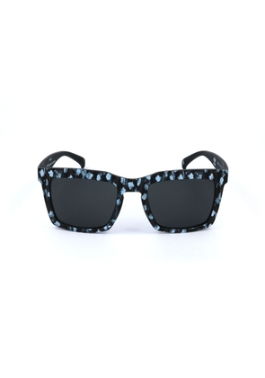 Black Acetate Sunglasses