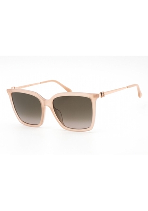 Gold Metal Sunglasses