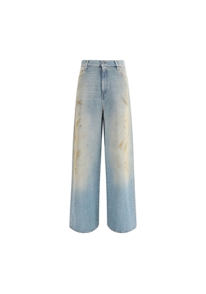 JOURNEY W'S MELODY BOYFRIEND PANT COTTON - 26