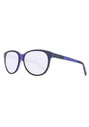 Black Plastic Sunglasses