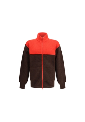 GR10K Felted Jacket - L