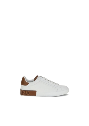 Portofino Sneakers - EU43/US10