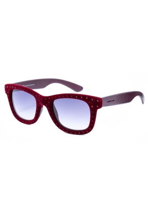Bordeaux Acetate Sunglasses