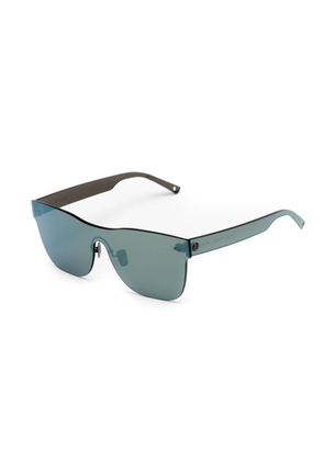 Green Acetate Sunglasses