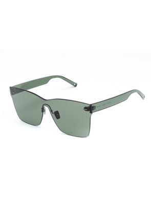 Green Acetate Sunglasses