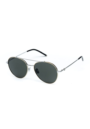 Gray Titanium Sunglasses