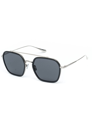 Gray Titanium Sunglasses