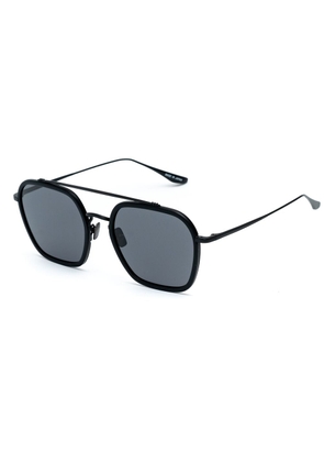 Black Titanium Sunglasses