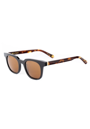 Belstaff Brown Acetate Sunglasses