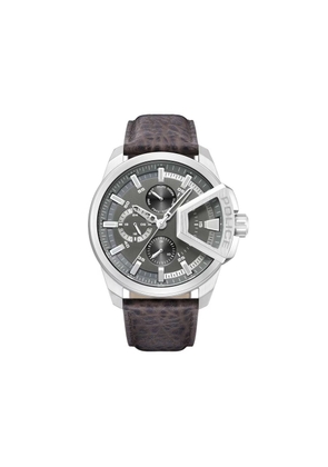 Brown Leather Watch