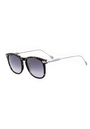 Belstaff Black Titanium Sunglasses