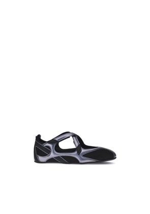 Nomad Ballerinas - EU39/US9