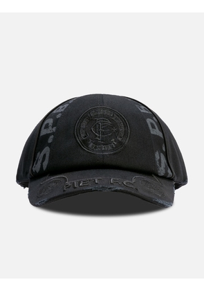 PIET F.C. Emblem Cap
