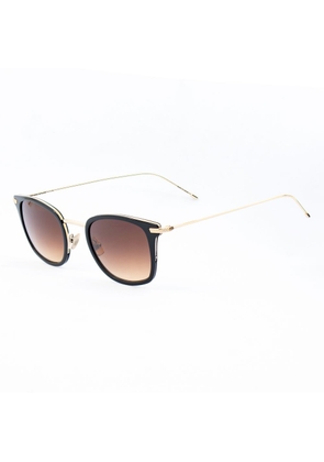 Belstaff Gold Titanium Sunglasses