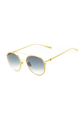 Belstaff Gold Titanium Sunglasses