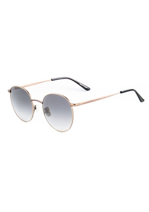 Belstaff Gold Titanium Sunglasses