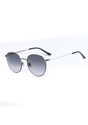 Belstaff Gray Titanium Sunglasses