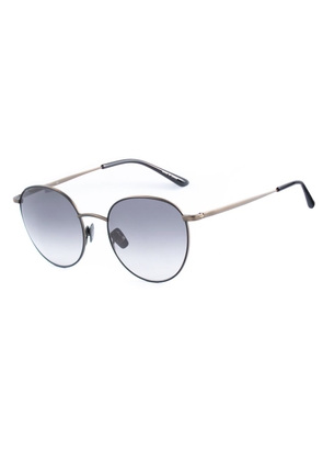 Belstaff Brown Titanium Sunglasses