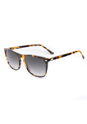 Belstaff Brown Acetate Sunglasses