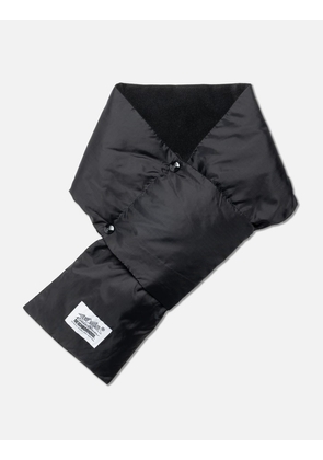 NEIGHBORHOOD x Eddie Bauer Down Muffler