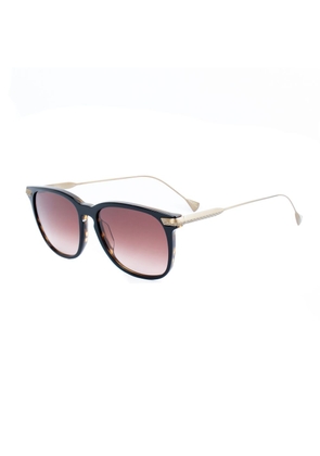 Belstaff Brown Titanium Sunglasses