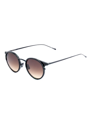 Belstaff Black Titanium Sunglasses