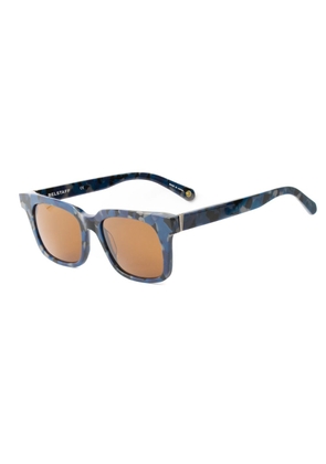 Belstaff Multicolor Acetate Sunglasses