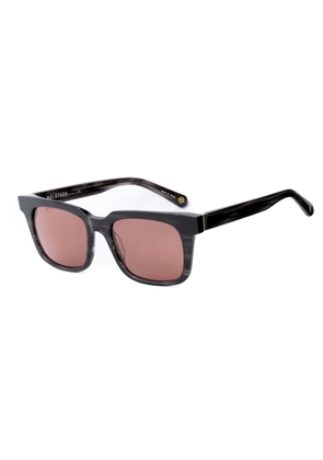 Belstaff Brown Acetate Sunglasses