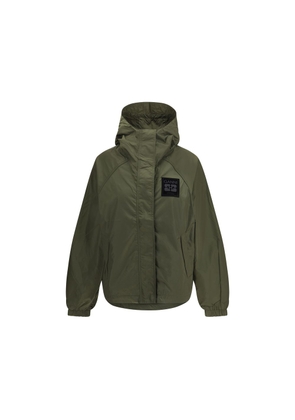 Waterproof Jacket - L/XL