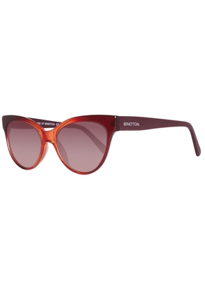 Bicolor Plastic Sunglasses