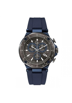GC Blue Synthetic Sport Watch
