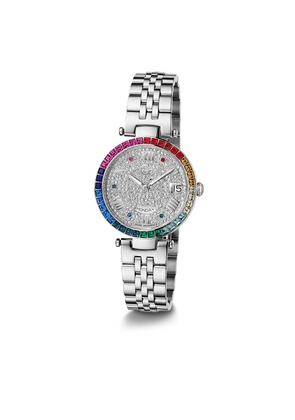 GC Gray Stainless Steel Bracelet Watch