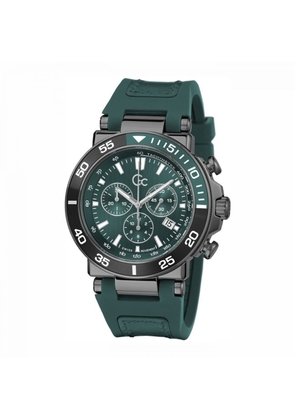 GC Green Synthetic Sport Watch