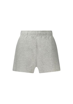 Fila Gray Cotton Pant - XS